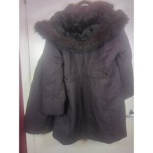 1 Madison Expedition Heritage Collection Jacket For Women Size XXL